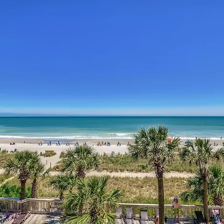 Caribbean Resort -307